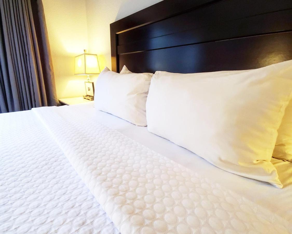 Crowne Plaza Milwaukee South By Ihg Hotel Ruang foto