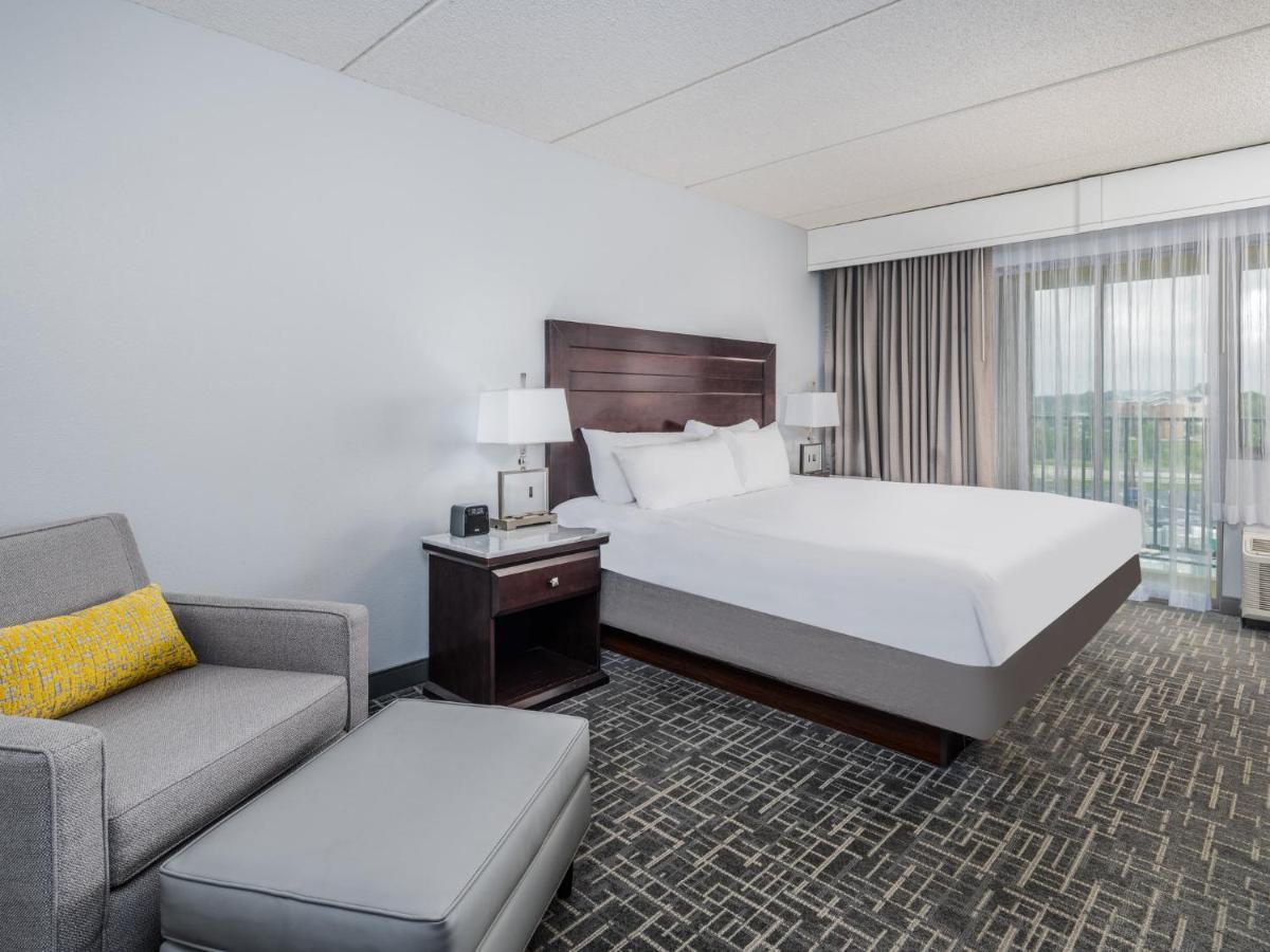 Crowne Plaza Milwaukee South By Ihg Hotel Bagian luar foto