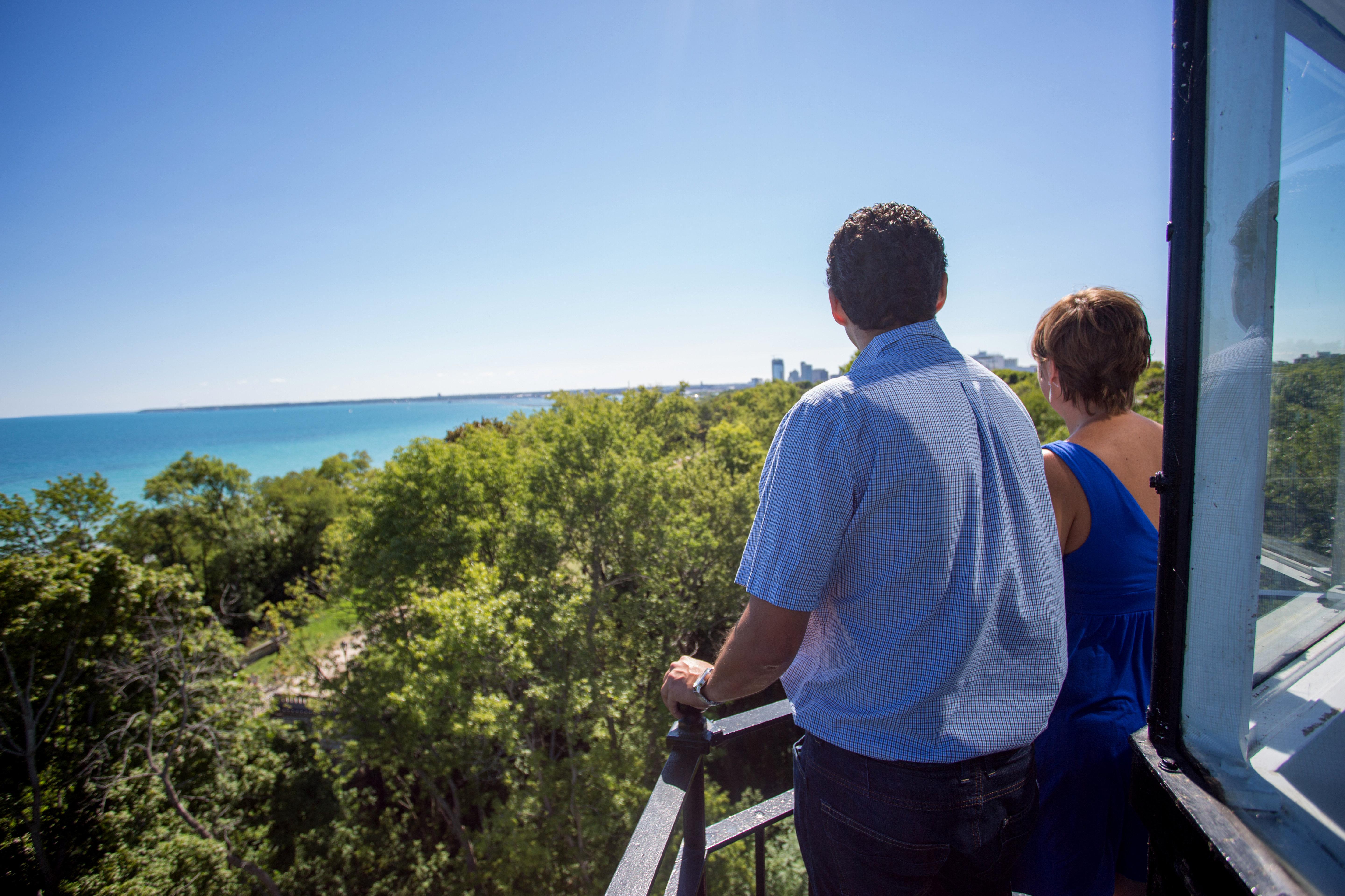 Crowne Plaza Milwaukee South By Ihg Hotel Bagian luar foto