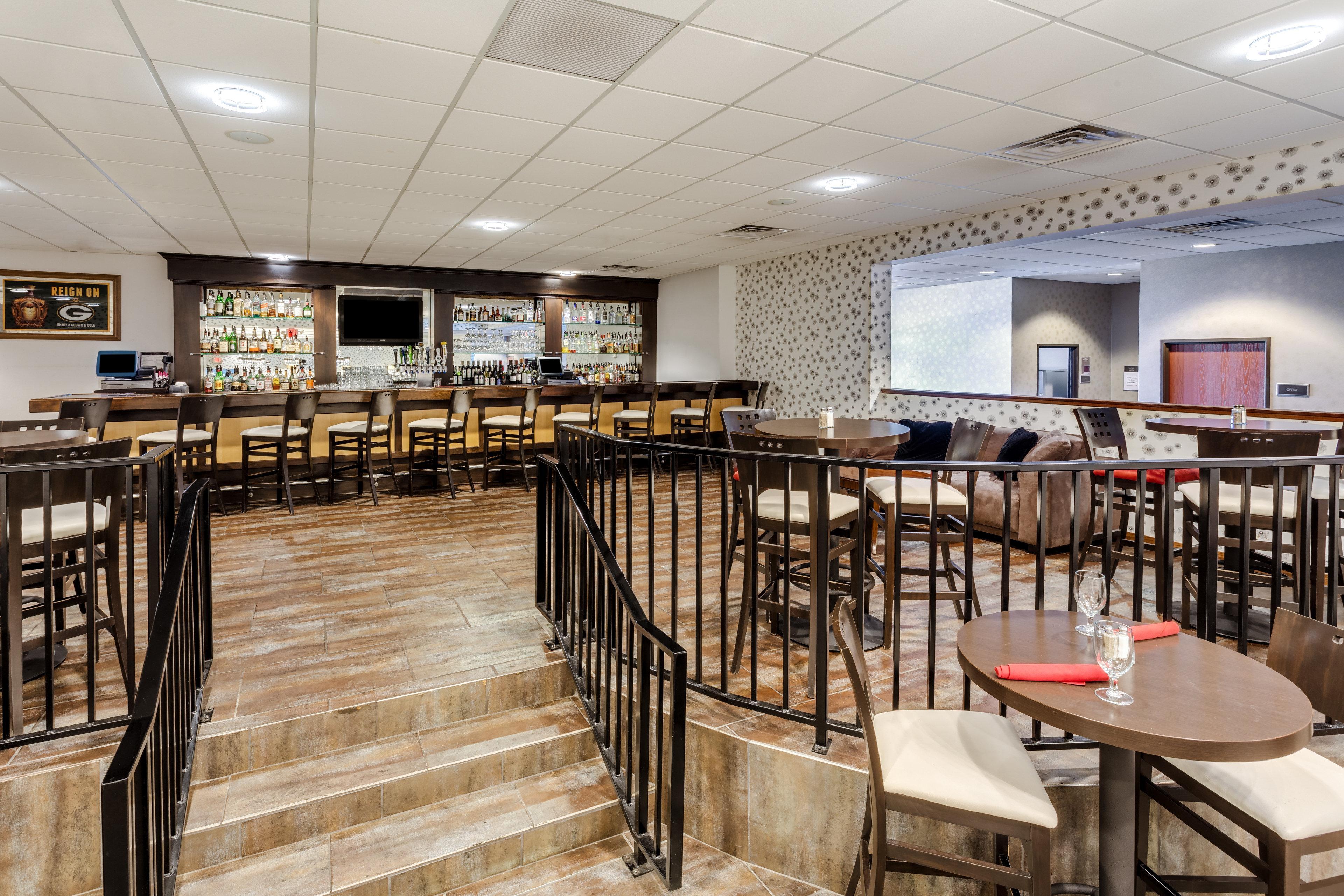 Crowne Plaza Milwaukee South By Ihg Hotel Bagian luar foto