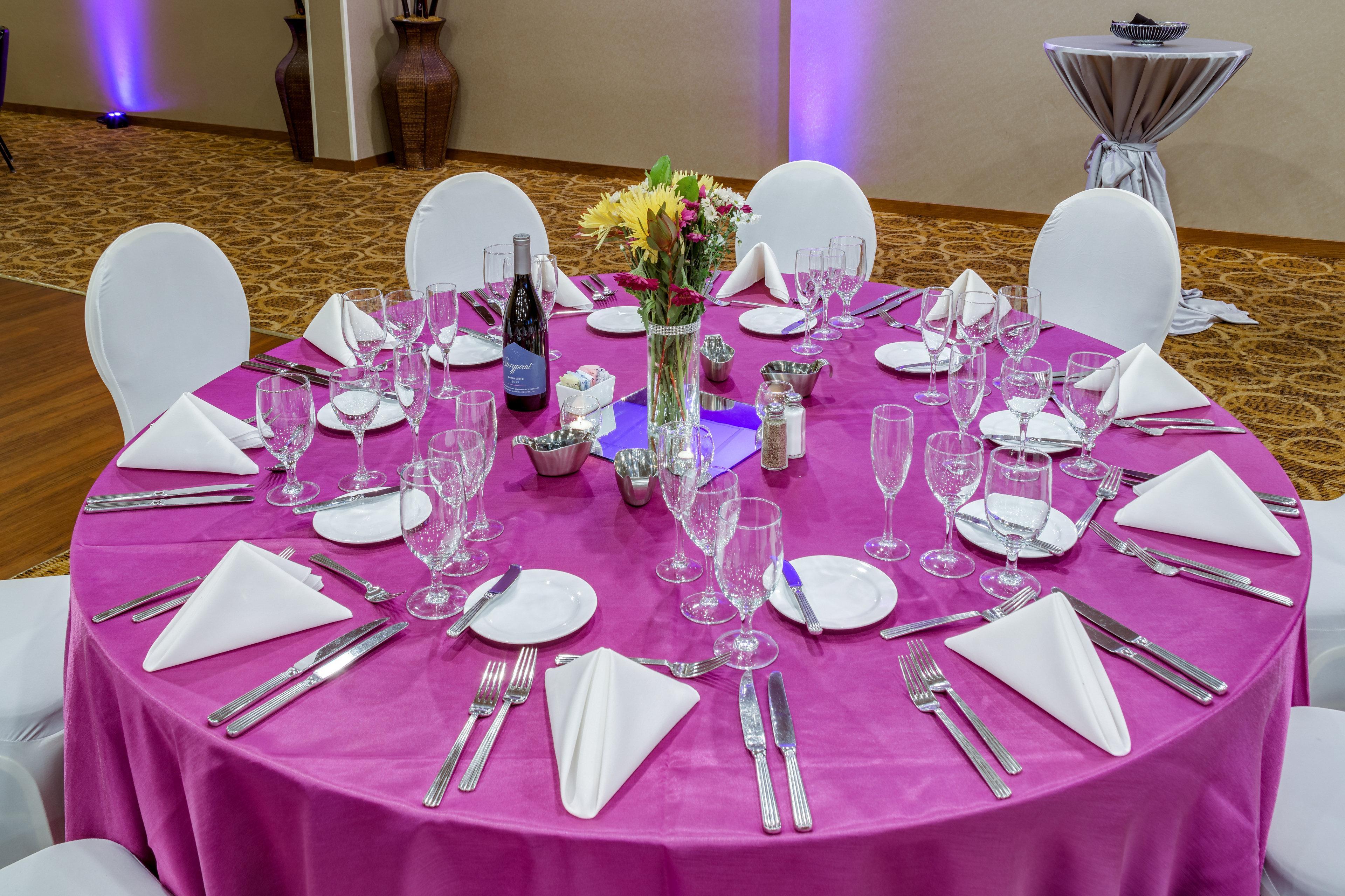 Crowne Plaza Milwaukee South By Ihg Hotel Bagian luar foto